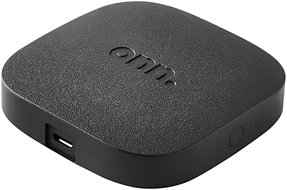 ONN Streaming Device with Google TV – Full HD, Voice Remote