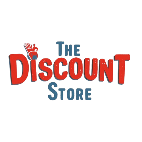 THE DISCOUNT STORE